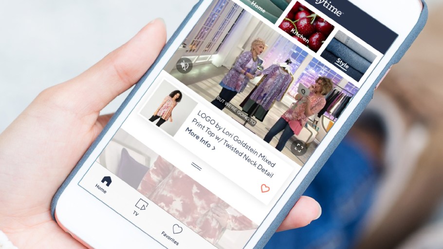 Qurate's CFO said it is pulling back on inventory receipts, and is revising buyer incentive plans for greater accountability.