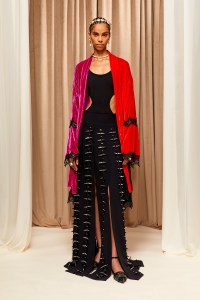 Roberto Cavalli Resort 2023