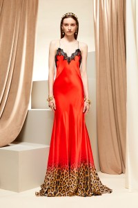 Roberto Cavalli Resort 2023