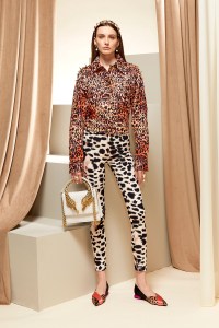 Roberto Cavalli Resort 2023