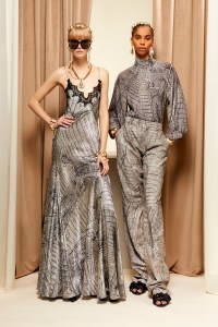 Roberto Cavalli Resort 2023