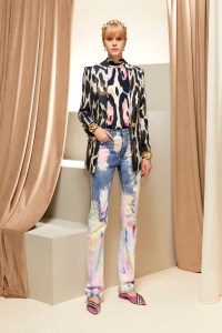 Roberto Cavalli Resort 2023