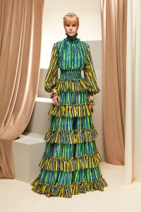 Roberto Cavalli Resort 2023