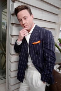 Matthew Postlethwaite