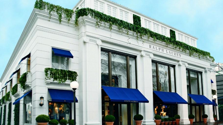 At Ralph Lauren Corp., North America is its largest dollar contribution, Asia the highest growth rate and Europe its most dynamic market.