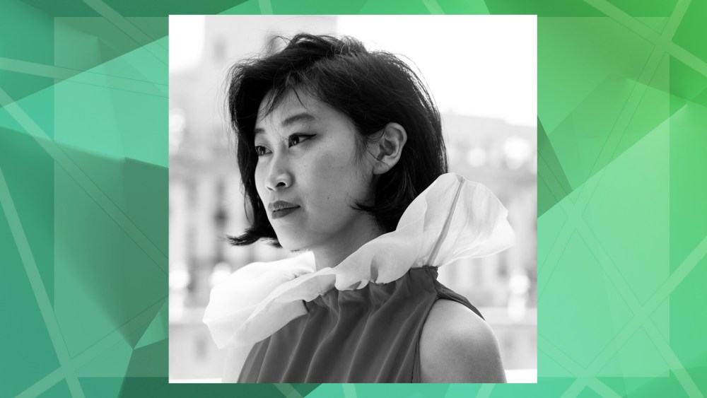 Shelly Xu