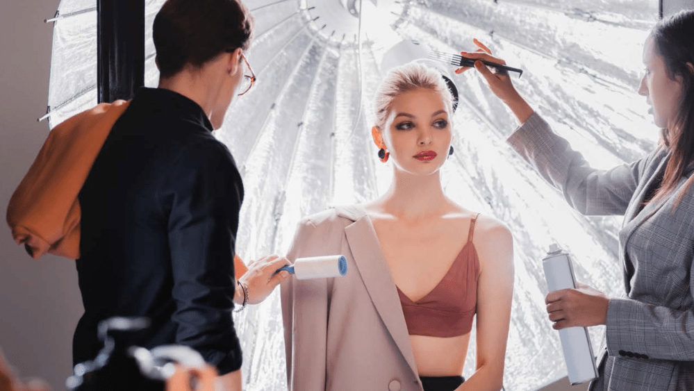 Fashion Styling Foundations
