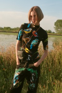 Stella McCartney Resort 2023