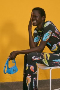 Stella McCartney Resort 2023