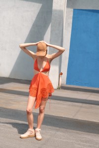 Stella McCartney Resort 2023
