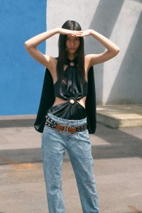 Stella McCartney Resort 2023