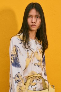 Stella McCartney Resort 2023