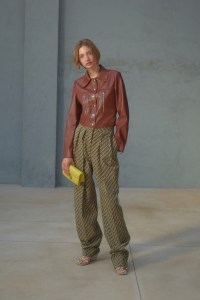 Stella McCartney Resort 2023