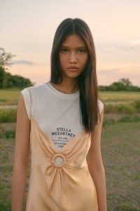 Stella McCartney Resort 2023