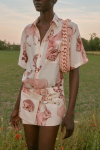 Stella McCartney Resort 2023