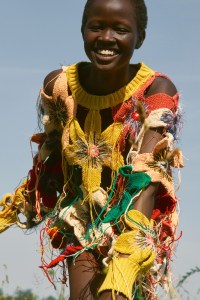Stella McCartney Resort 2023