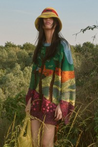 Stella McCartney Resort 2023