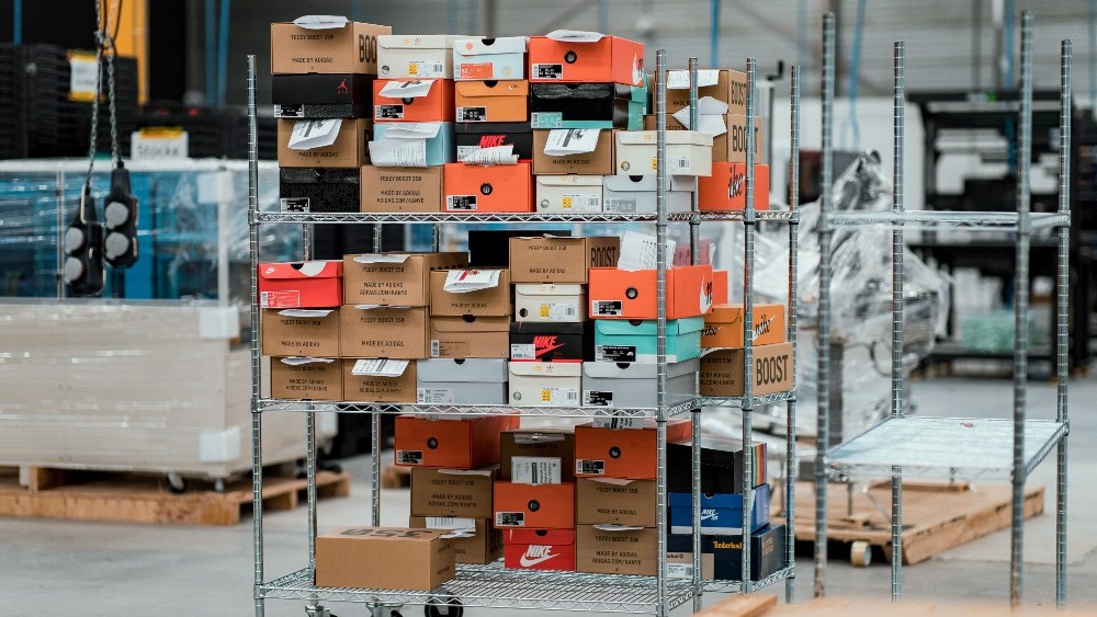 StockX claims that it has authenticated tens of millions of products at a 99.95 percent accuracy rate.