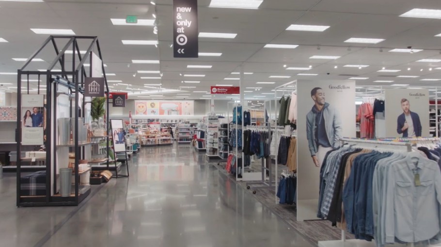 Higher-than-expected supply chain costs hurt Target's Q1, as did the magnitude of the shift in where consumers are focusing their spending.