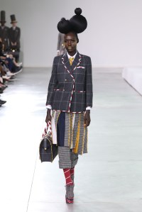Thom Browne RTW Fall 2022