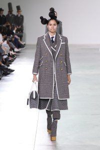 Thom Browne RTW Fall 2022