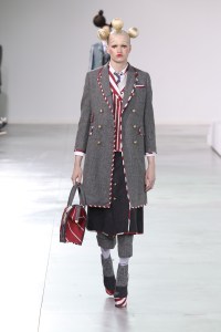 Thom Browne RTW Fall 2022