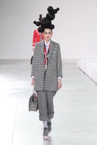 Thom Browne RTW Fall 2022
