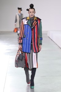 Thom Browne RTW Fall 2022