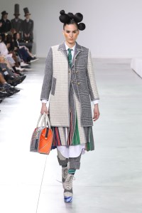 Thom Browne RTW Fall 2022