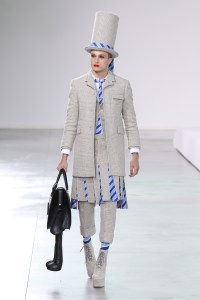 Thom Browne RTW Fall 2022