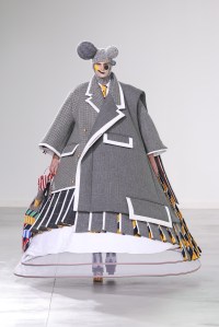 Thom Browne RTW Fall 2022