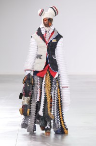 Thom Browne RTW Fall 2022