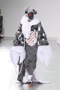 Thom Browne RTW Fall 2022