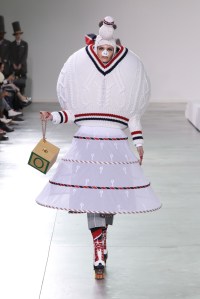 Thom Browne RTW Fall 2022