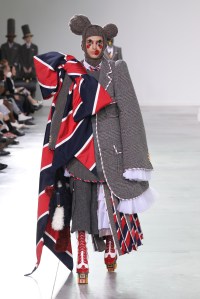 Thom Browne RTW Fall 2022