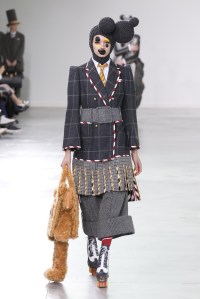 Thom Browne RTW Fall 2022
