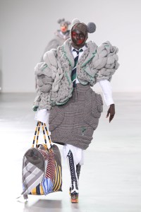 Thom Browne RTW Fall 2022