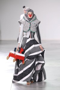 Thom Browne RTW Fall 2022