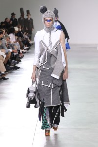 Thom Browne RTW Fall 2022