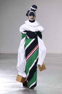Thom Browne RTW Fall 2022