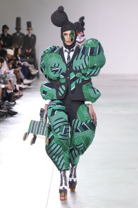 Thom Browne RTW Fall 2022