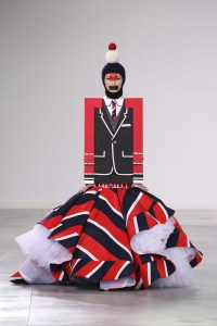 Thom Browne RTW Fall 2022
