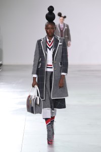 Thom Browne RTW Fall 2022