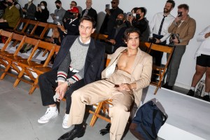 Charles Melton
