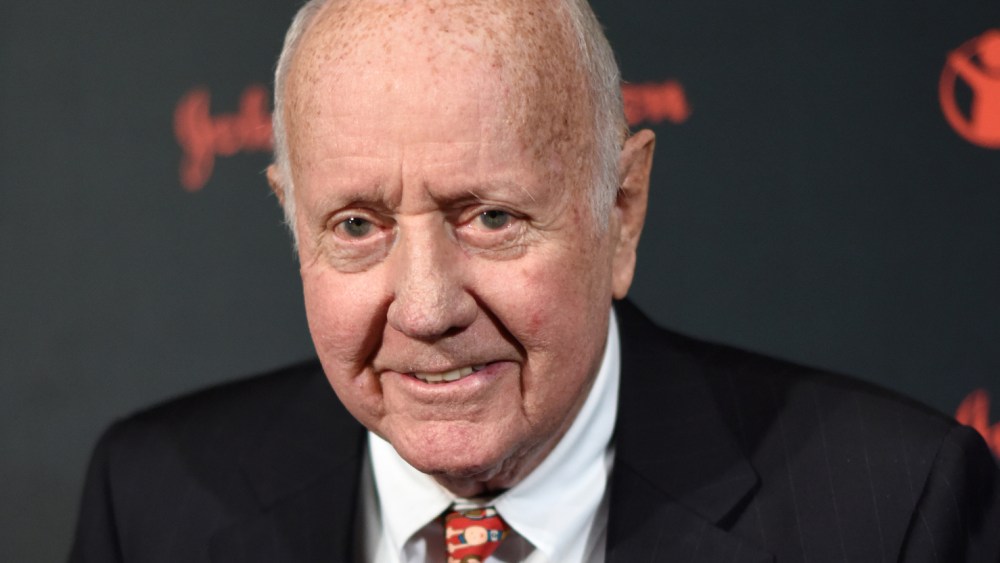 Thomas Murphy at the Save the Children Illumination Gala, in New York, 2015.