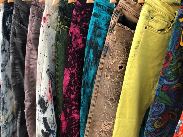 FashionGo trade show