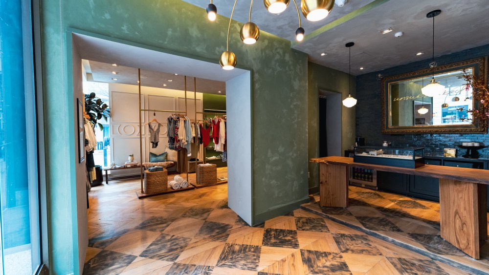 Unsubscribed NYC Store