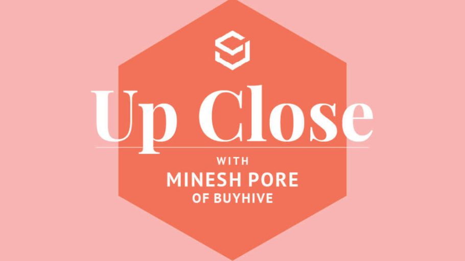 In this Q+A, BuyHive's Minesh Pore discusses how his sourcing company thrived recently and what the apparel industry should prioritize.