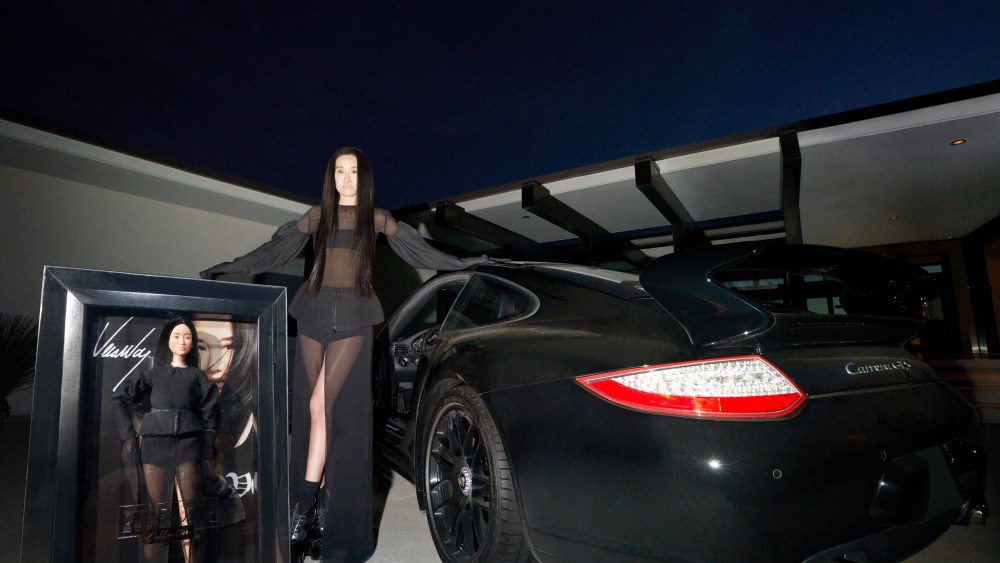 Vera Wang