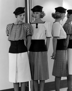 Valentino Spring 1984 Couture